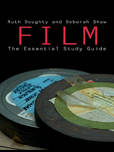 Film: The Essential Study Guide (English Edition)