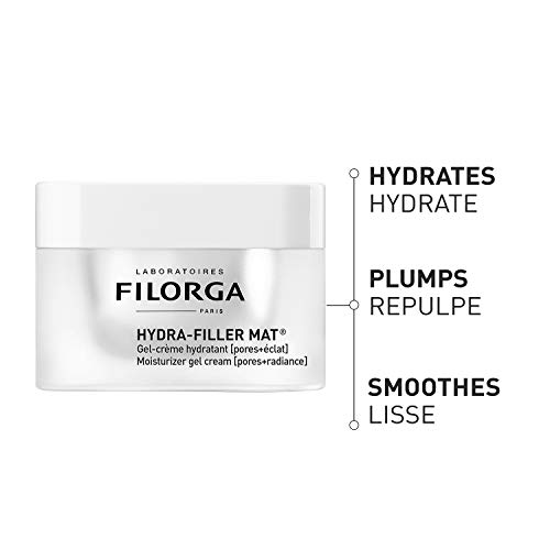 FILORGA Hydra-Filler MAT 50ML