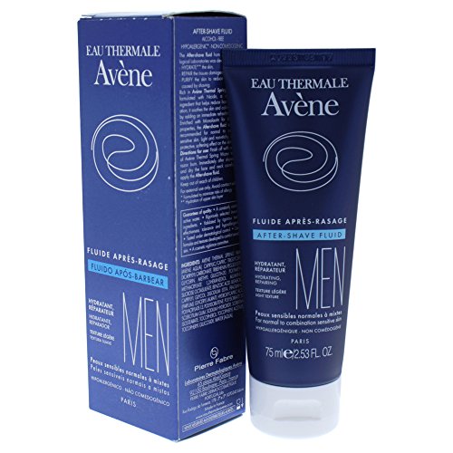 FLUIDO HIDRAT D/AFEITAD AVENE MEN 75 ML