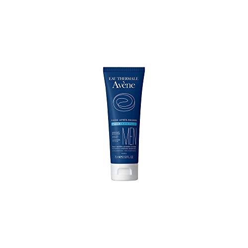 FLUIDO HIDRAT D/AFEITAD AVENE MEN 75 ML