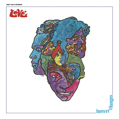 Forever Changes [Vinilo]