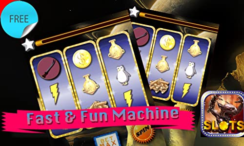 Free Slots Ing : Goblin Camping Edition - Best Vegas Slot Machines Casino