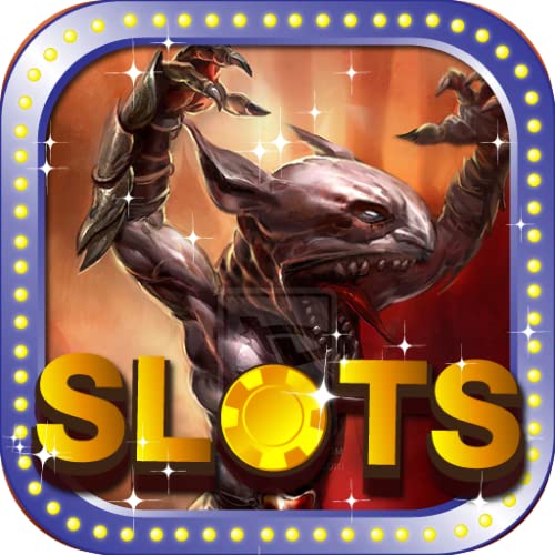 Free Slots Ing : Goblin Camping Edition - Best Vegas Slot Machines Casino