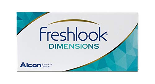 Fresh Look Dimensions Mes lente suave