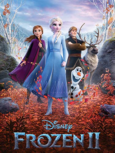 Frozen II