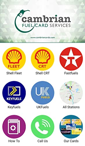 Fuel Station Locator