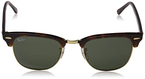 GAFAS DE SOL RAY-BAN CLUBMASTER RB3016 W0366/51