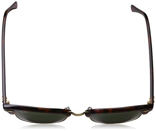 GAFAS DE SOL RAY-BAN CLUBMASTER RB3016 W0366/51