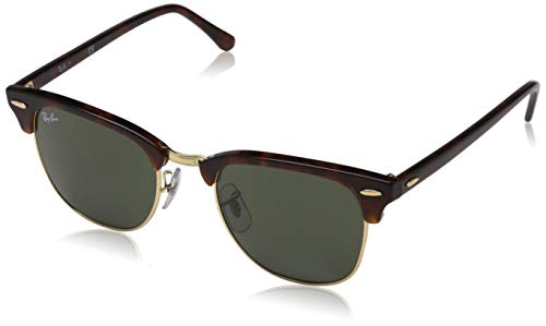 GAFAS DE SOL RAY-BAN CLUBMASTER RB3016 W0366/51