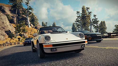 Gear Club: Unlimited 2 Porsche Edition for Nintendo Switch [USA]