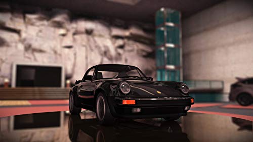 Gear Club Unlimited 2: Porsche-Edition [ [Importación alemana]