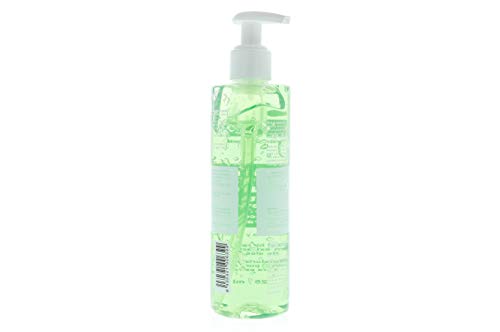 gel aloe vera puro 250ml