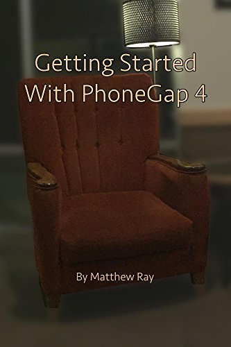 Getting Started with PhoneGap 4 (English Edition)