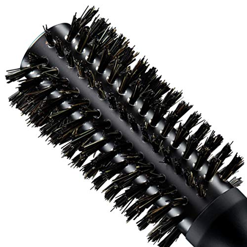 Ghd Natural Bristle Radial Brush Size 2 35 Mm 1 Unidad 30 g