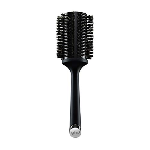 Ghd Natural Bristle Radial Size 4 55 mm Cepillo - 100 gr