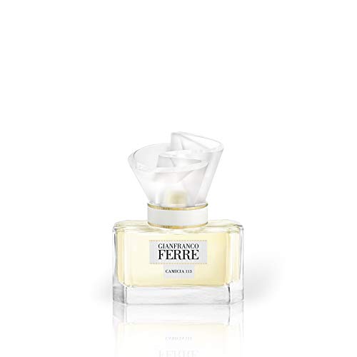 Gianfranco Ferre Camicia 113, Agua de perfume para mujeres - 30 ml.