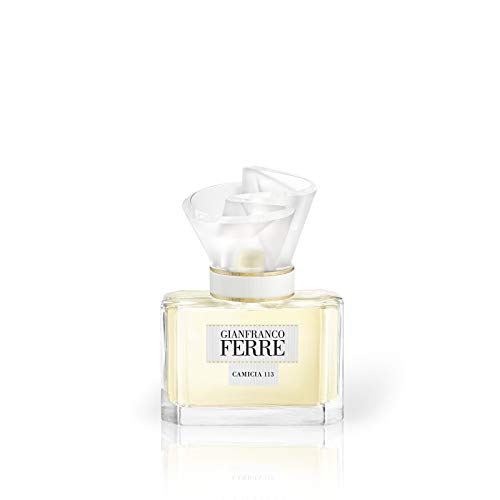 Gianfranco Ferre - Camicia 113 eau de parfum 50ml Mujer