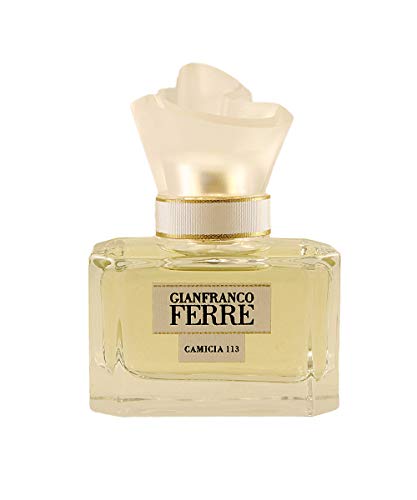 Gianfranco Ferre - Camicia 113 eau de parfum 50ml Mujer