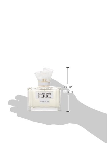 Gianfranco Ferré Camicia 113 Edp Vapo 100 Ml 1 Unidad 100 ml