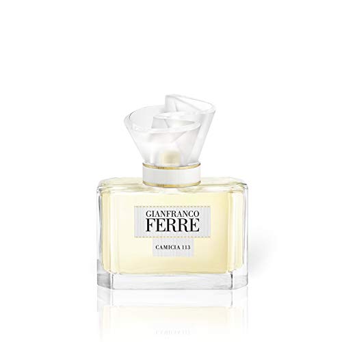 Gianfranco Ferré Camicia 113 Edp Vapo 100 Ml 1 Unidad 100 ml