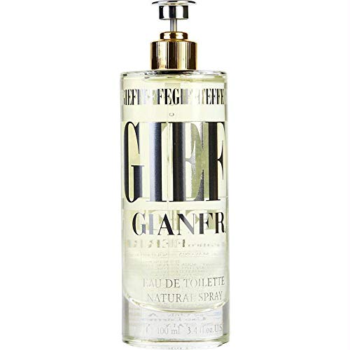 Gianfranco Ferre G.Ferre Gieffeffe Etv100 ml - 100 ml