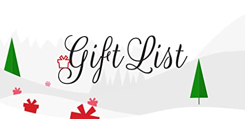 GiftList