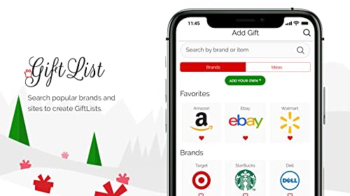 GiftList