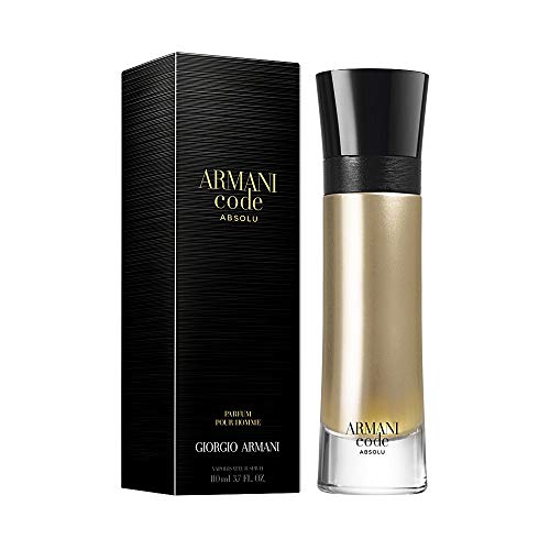 Giorgio Armani Armani Code Absolu Homme Epv 110 ml - 110 ml