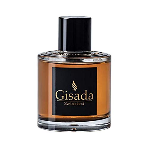 Gisada Ambassador Agua de Perfume para Hombres, 50 ml