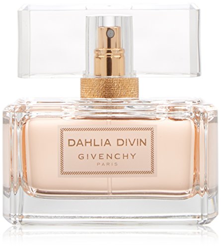 Givenchy Dahlia Divin Edt Vapo 50 Ml - 50 ml