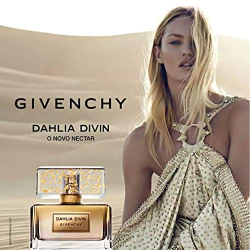 Givenchy - Dahlia divin le néctar por eau de parfum 75 ml