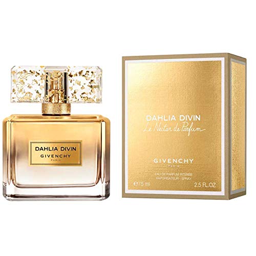 Givenchy - Dahlia divin le néctar por eau de parfum 75 ml