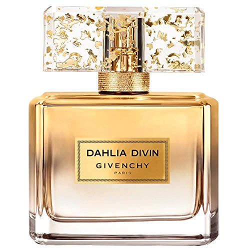 Givenchy - Dahlia divin le néctar por eau de parfum 75 ml