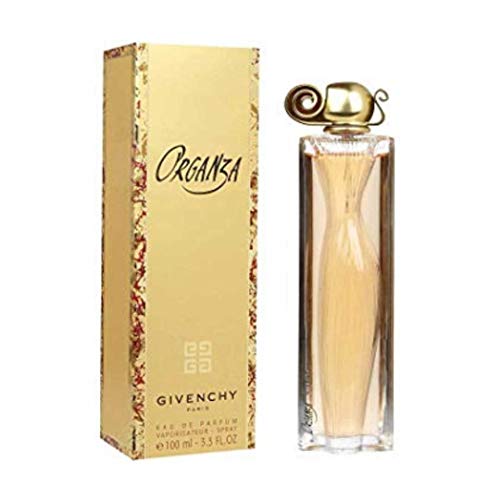 GIVENCHY ORGANZA EAU DE PERFUME 100ML VAPO,