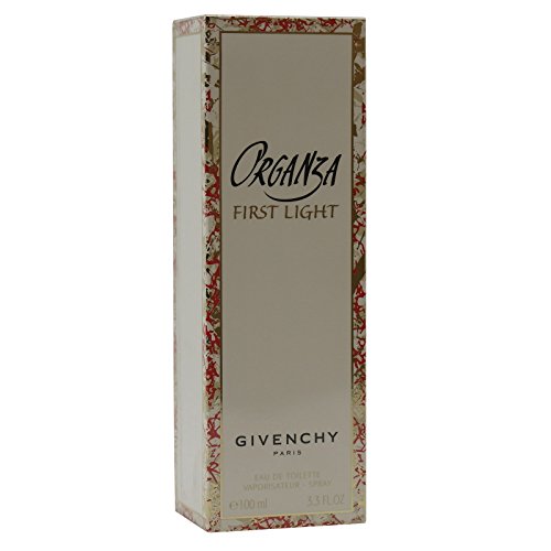 Givenchy Organza First Light Eau de Toilette Spray 100 ml