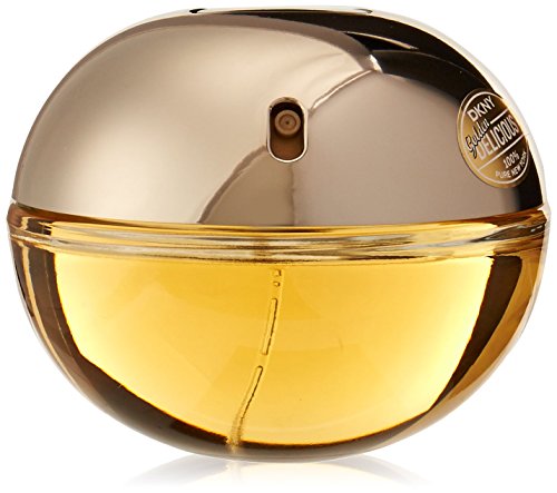 GOLDEN DELICIOUS edp vapo 100 ml