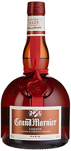 Grand Marnier - Liqueur (70 cl, 40º)