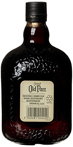 Grand Old Parr Scotch Whisky - 1000 ml