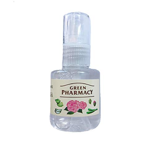 GREEN Pharma Seda Liquida Serum 30 ml