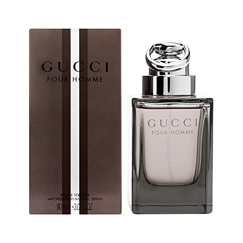 Gucci 22940 - Agua de colonia