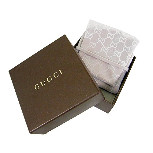 GUCCI pendientes BLIND FOR LOVE YBD45525500100U