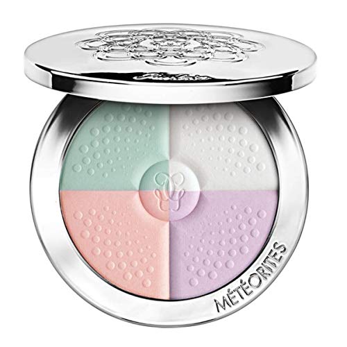 Guerlain 57969 Meteorites Poudre Compact, N.02