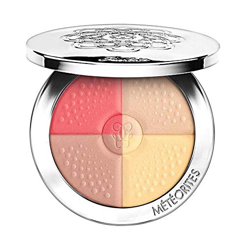 Guerlain 57971 Meteorites Poudre Compact, N.04 Gold, 10 gr