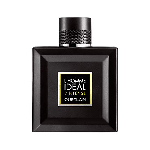 Guerlain, Agua de perfume para hombres - 50 ml.