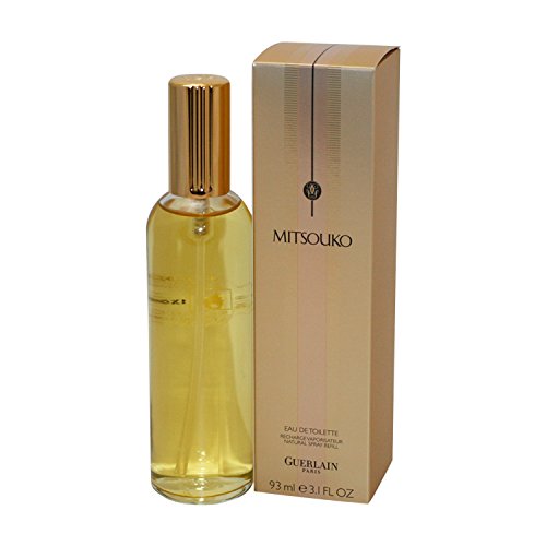 Guerlain - Eau de toilette Mitsouko recambio vaporizador