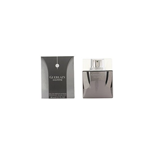 Guerlain Homme Intense Edp Vaporizador - 80 ml