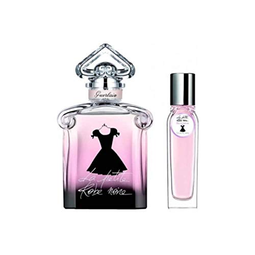 Guerlain La Petit Robe Noir Agua de Perfume Vaporizador Set - 2 Piezas