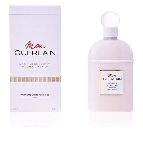 Guerlain - Leche corporal mon