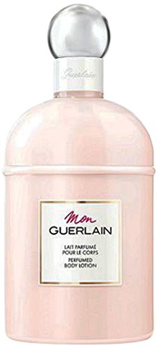 Guerlain - Leche corporal mon