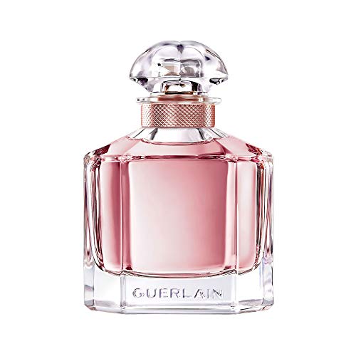 Guerlain mon guerlain eau de parfum florale 100 ml.